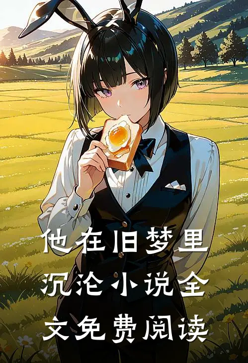 他在旧梦里沉沦小说全文免费阅读
