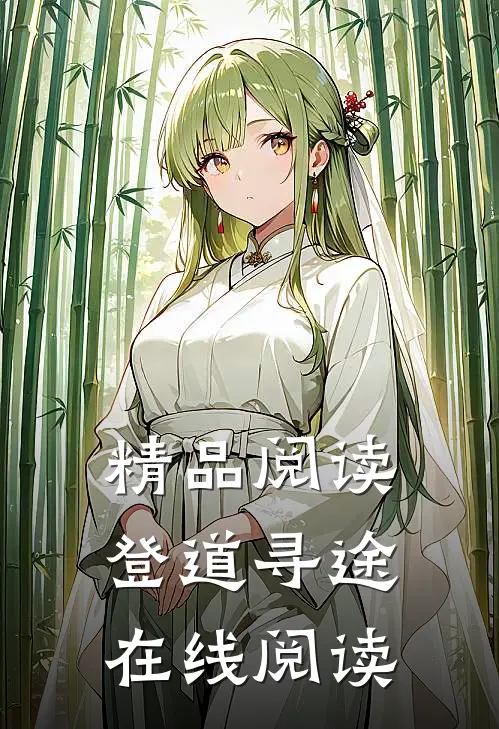 精品阅读登道寻途在线阅读