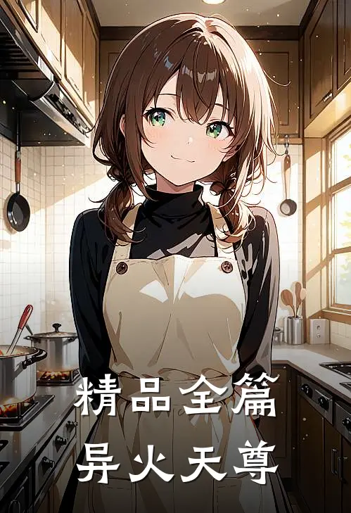 精品全篇异火天尊