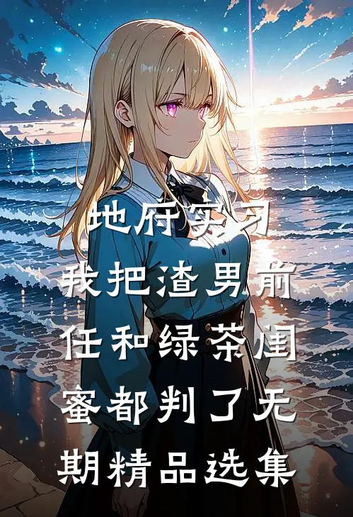 地府实习，我把渣男前任和绿茶闺蜜都判了无期精品选集