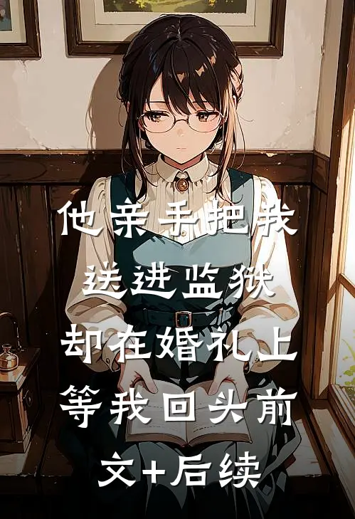 他亲手把我送进监狱，却在婚礼上等我回头前文+后续