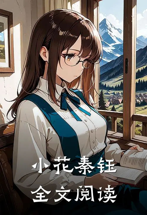 小花秦钰全文阅读