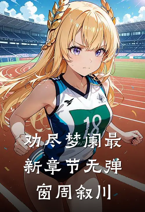 劝尽梦阑最新章节无弹窗周叙川