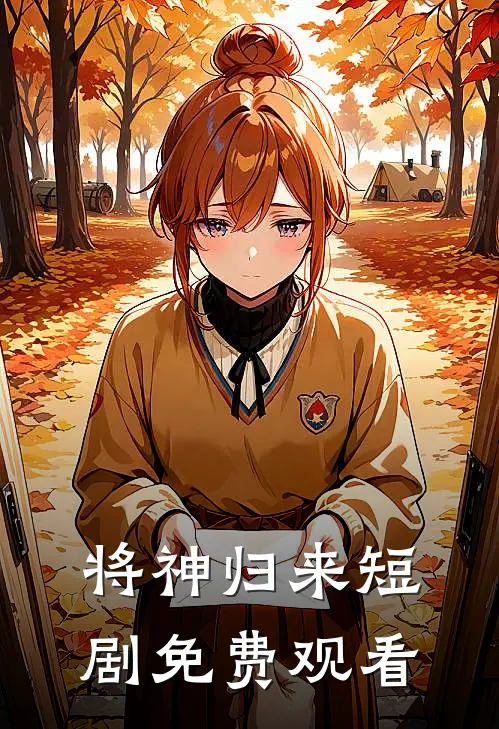 将神归来短剧免费观看