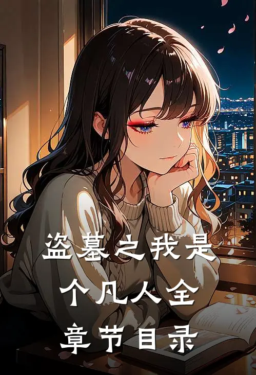盗墓之我是个凡人全章节目录