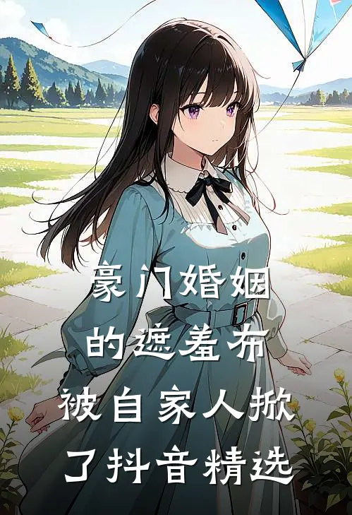 豪门婚姻的遮羞布，被自家人掀了抖音精选