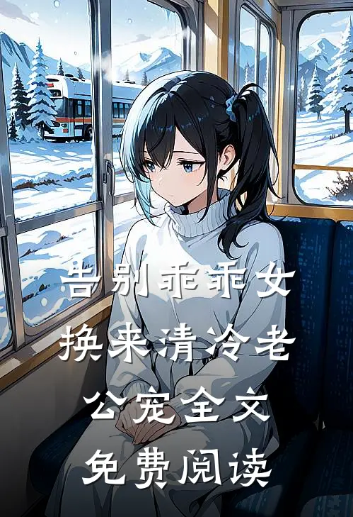 告别乖乖女，换来清冷老公宠全文免费阅读