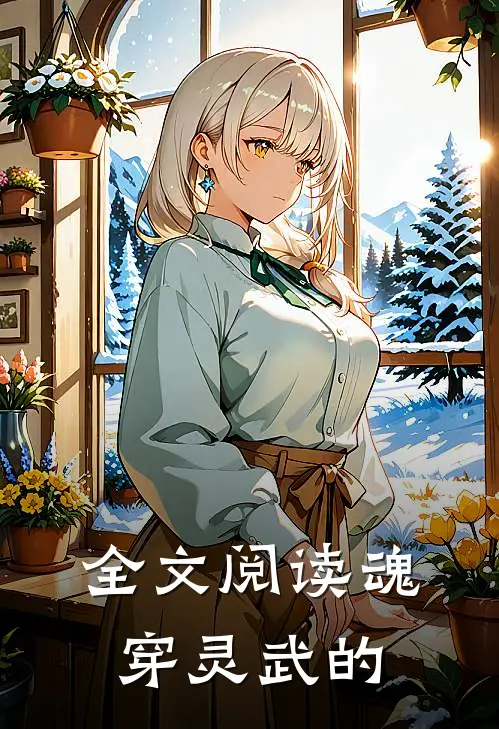 全文阅读魂穿灵武的