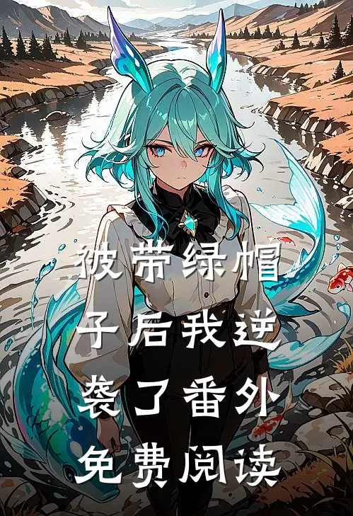 被带绿帽子后我逆袭了番外免费阅读