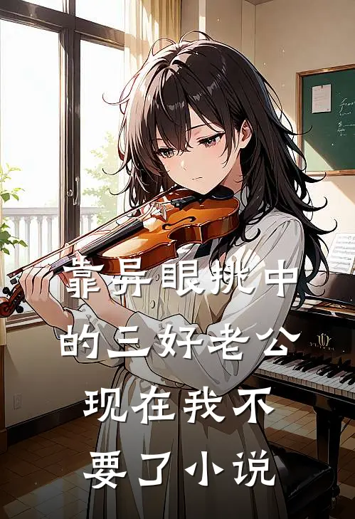 靠异眼挑中的三好老公，现在我不要了小说