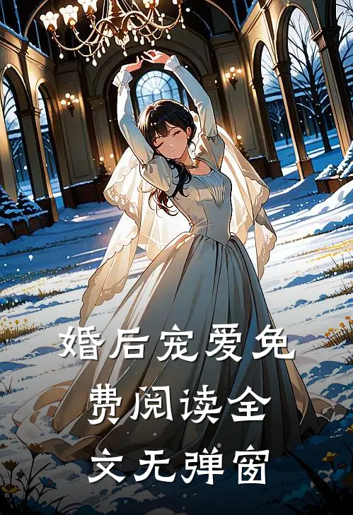 婚后宠爱免费阅读全文无弹窗