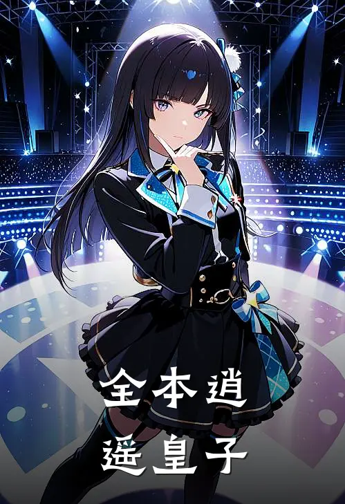 全本逍遥皇子