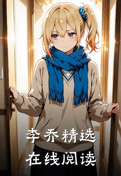 李乔精选在线阅读