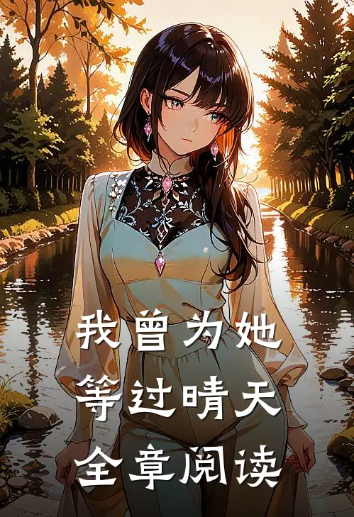 我曾为她等过晴天全章阅读