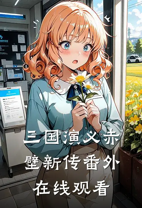 三国演义赤壁新传 番外在线观看