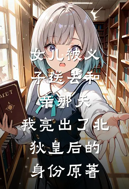 女儿被义子送去和亲那天，我亮出了北狄皇后的身份原著