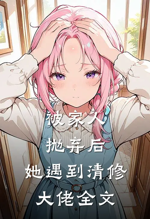 被家人抛弃后，她遇到清修大佬全文