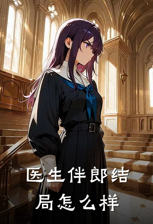 医生伴郎结局怎么样