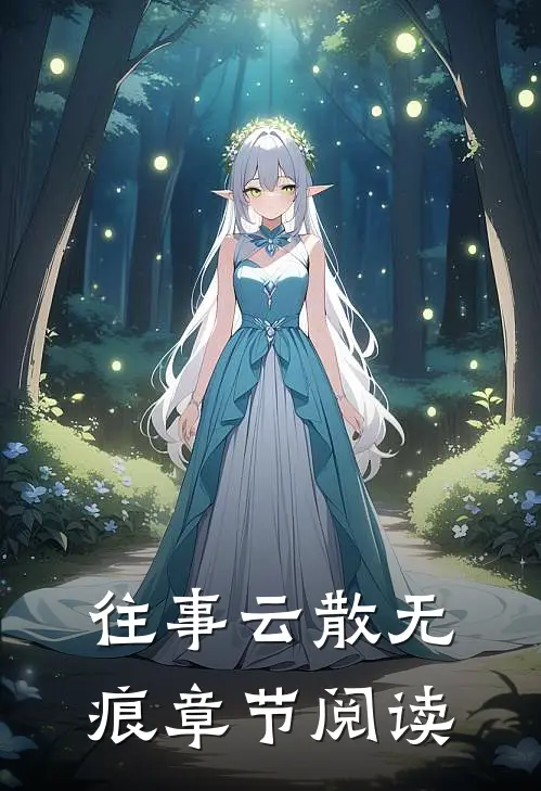 往事云散无痕章节阅读