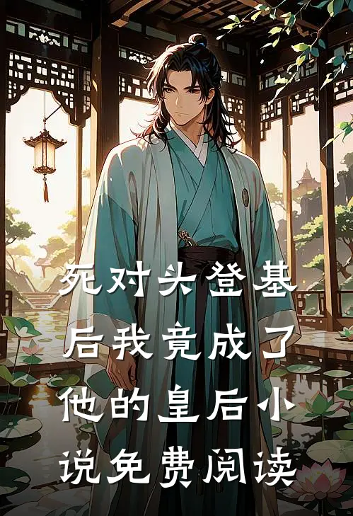 死对头登基后我竟成了他的皇后小说免费阅读