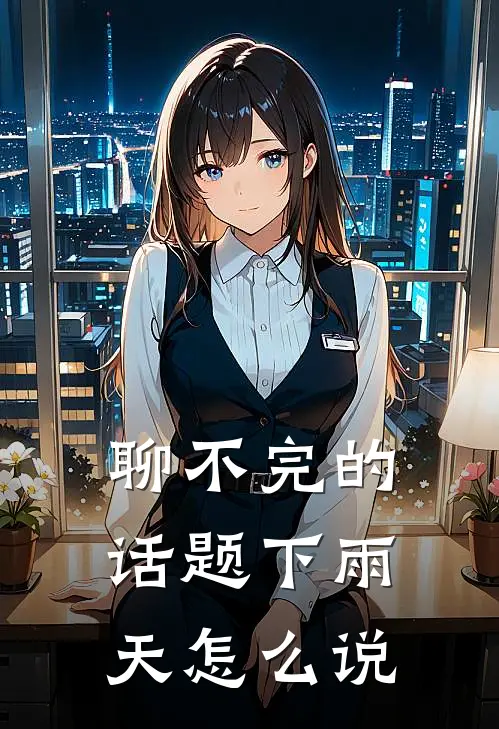 聊不完的话题下雨天怎么说