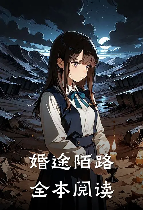 婚途陌路全本阅读