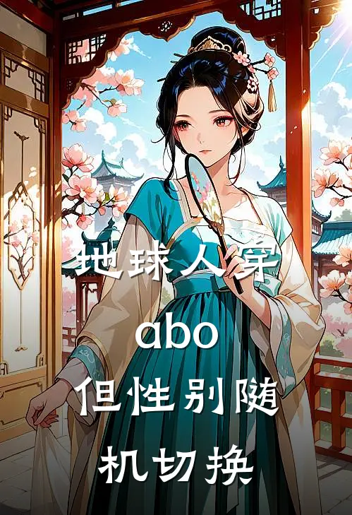 地球人穿abo，但性别随机切换