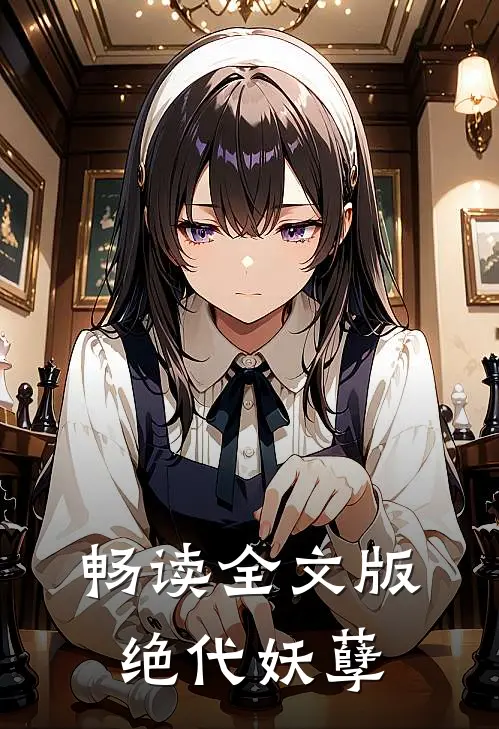 畅读全文版绝代妖孽
