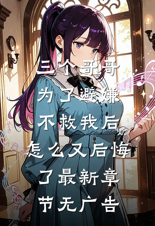 三个哥哥为了避嫌不救我后，怎么又后悔了最新章节无广告