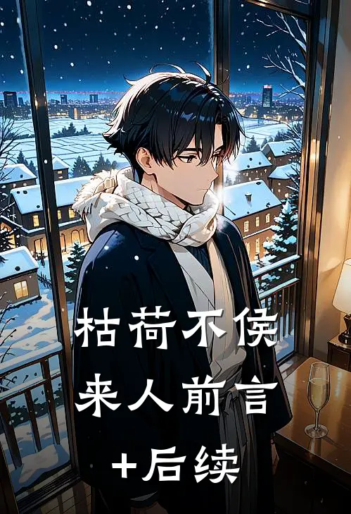 枯荷不侯来人前言+后续