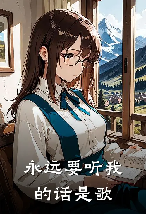永远要听我的话是歌
