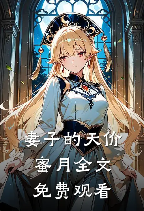 妻子的天价蜜月全文免费观看