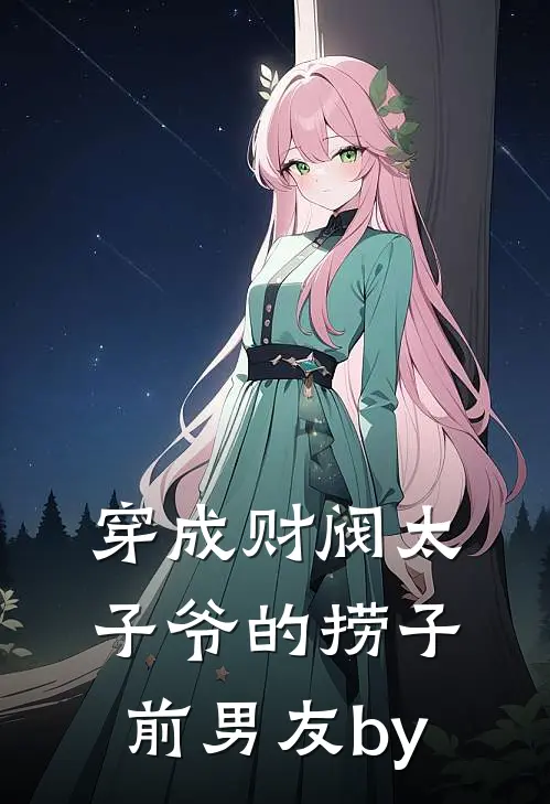 穿成财阀太子爷的捞子前男友by