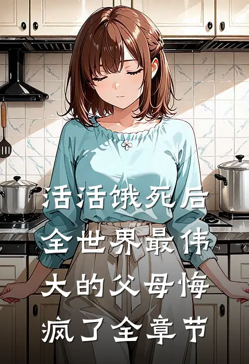 活活饿死后，全世界最伟大的父母悔疯了全章节