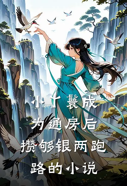 小丫鬟成为通房后，攒够银两跑路的小说