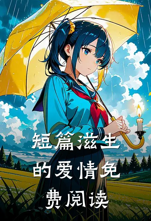 短篇滋生的爱情免费阅读