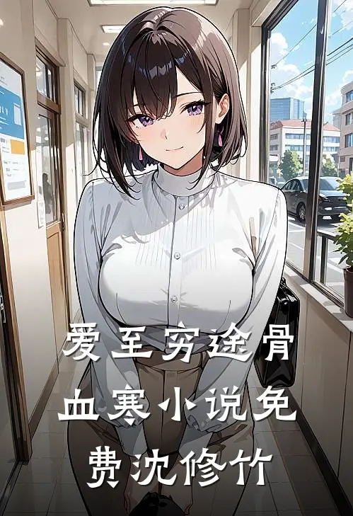 爱至穷途骨血寒小说免费沈修竹