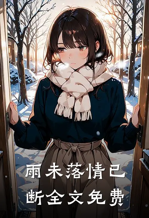 雨未落情已断全文免费