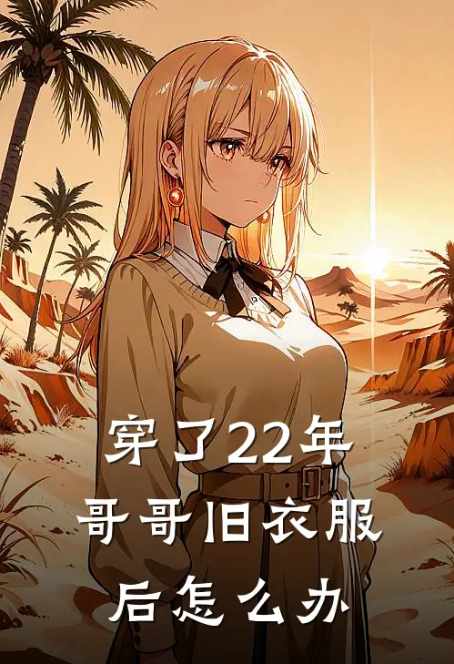 穿了22年哥哥旧衣服后怎么办