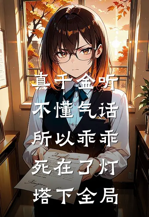 真千金听不懂气话，所以乖乖死在了灯塔下全局
