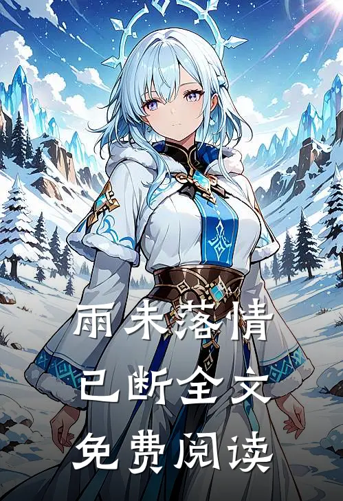雨未落情已断全文免费阅读
