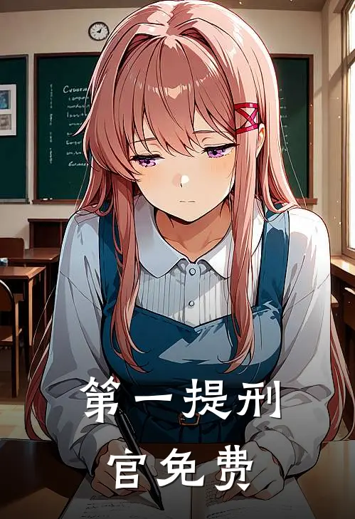 第一提刑官免费