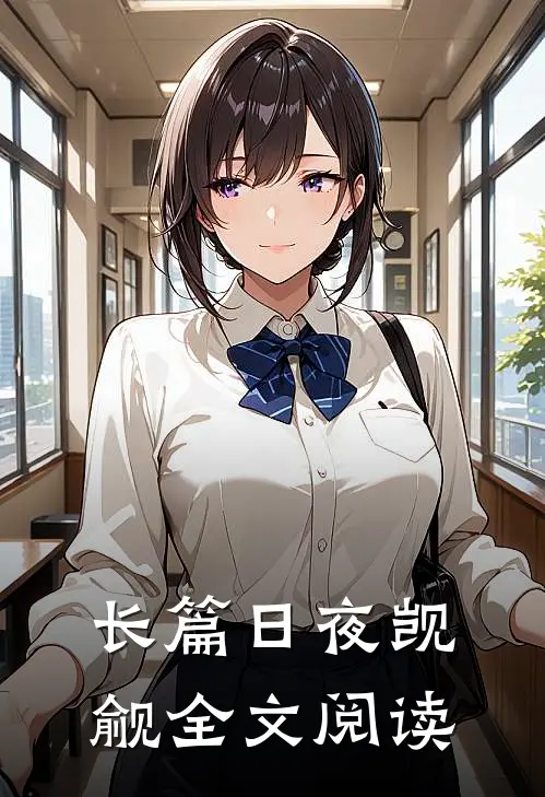 长篇日夜觊觎全文阅读