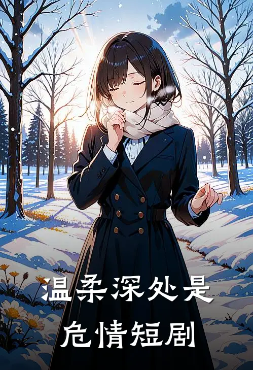 温柔深处是危情短剧