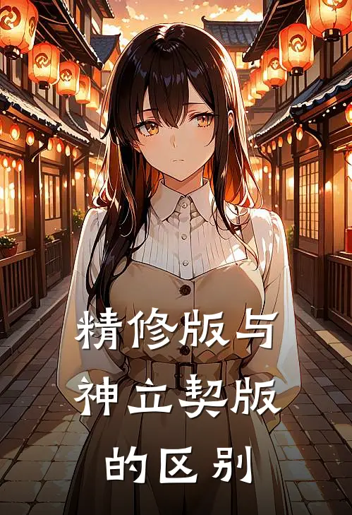 精修版与神立契版的区别