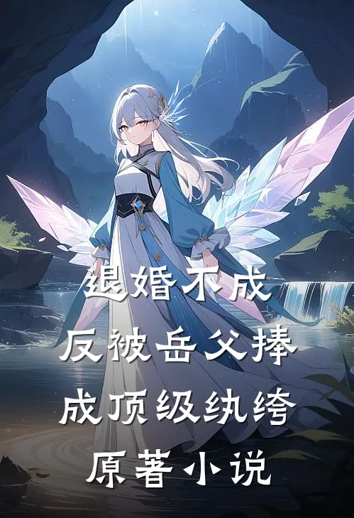 退婚不成，反被岳父捧成顶级纨绔原著小说