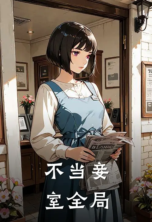 不当妾室全局