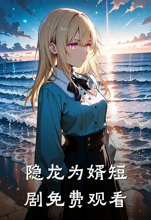 隐龙为婿短剧免费观看