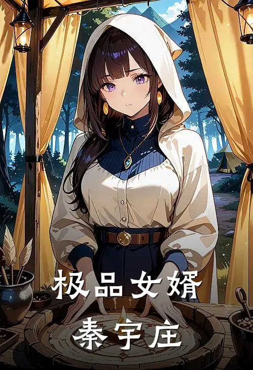 极品女婿秦宇庄