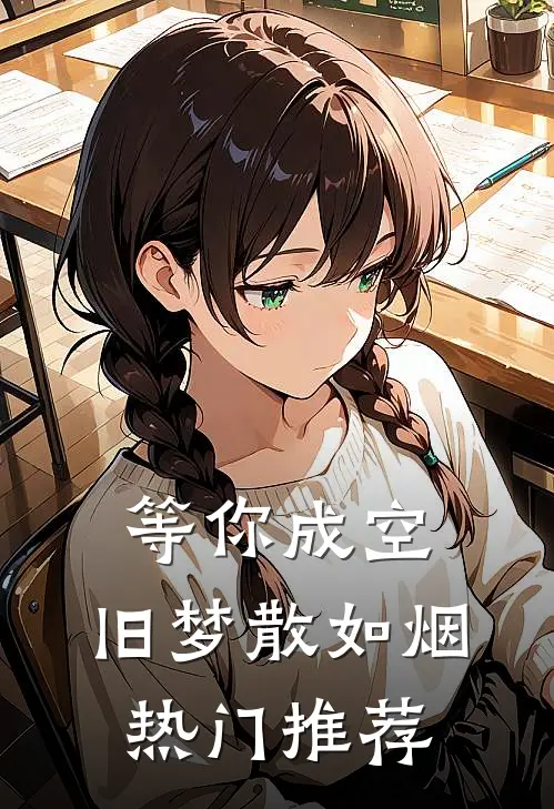 等你成空，旧梦散如烟热门推荐